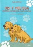 Portada de: ODI Y MELISSA