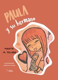 Portada de: PAULA Y SU HERMANO