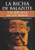 Portada de: LA BICHA DE BALAZOTE