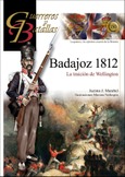 Portada de: GyB 150 - BADAJOZ 1812