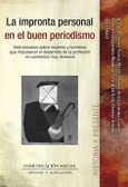 Portada de: LA IMPRONTA PERSONAL