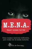 Portada de: M. E. N. A.