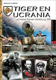 Portada de: IG 56 TIGER EN UCRANIA