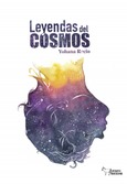 Portada de: LEYENDAS DEL COSMOS