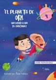 Portada de: EL PLANETA DE ORI