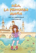 Portada de: ARA LA PRINCESA MAÑA