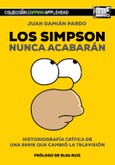 Portada de: LOS SIMPSON NUNCA ACABARAN