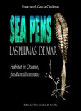 Portada de: SEA PENS LAS PLUMAS DE MAR