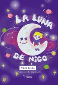 Portada de: LA LUNA DE NICO