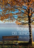 Portada de: LOS BOCETOS DEL SILENCIO