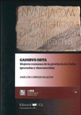 Portada de: GADIBVS ORTA