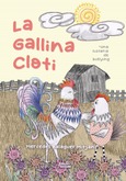 Portada de: LA GALLINA CLOTI