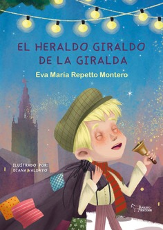 EL HERALDO GIRALDO DE LA GIRALDA