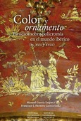 Portada de: COLOR Y ORNAMENTO