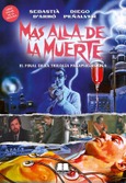 Portada de: MAS ALLA DE LA MUERTE