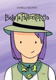 Portada de: BELLA LA PALEONTOLOGA