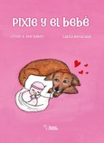 Portada de: PIXIE Y EL BEBE