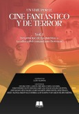 Portada de: UN VIAJE POR EL CINE FANTASTICO Y DE TERROR. VOL. I