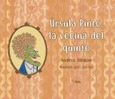 Portada de: URSULA PINTO,LA VECINA DEL QUINTO