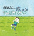 Portada de: ALVARO... ¿OTRA VEZ EN LAS NUBES?