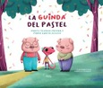 Portada de: LA GUINDA DEL PASTEL