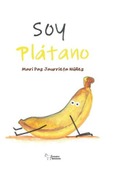 Portada de: SOY PLATANO