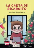 Portada de: LA CARTA DE RICARDITO