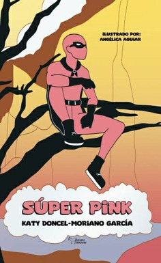 SUPER PINK