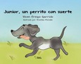 Portada de: JUNIOR, UN PERRITO CON SUERTE