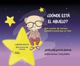 Portada de: ¿ DONDE ESTA EL ABUELO?