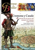 Portada de: GyB 151 CREMONA Y CASALE