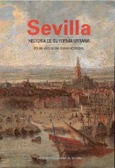 Portada de: SEVILLA HISTORIA FORMA URBANA