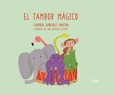 Portada de: EL TAMBOR MAGICO