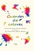 Portada de: CUENTOS DE COLORES