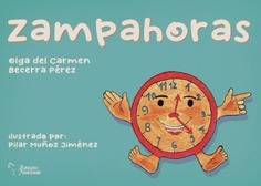 ZAMPAHORAS