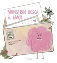 Portada de: MONSTRUO BUSCA EL AMOR