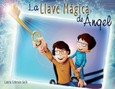 Portada de: LA LLAVE MAGICA DE ANGEL