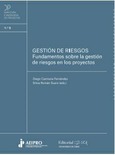 Portada de: GESTION DE RIESGOS