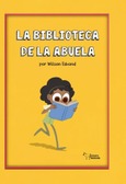 Portada de: LA BIBLIOTECA DE LA ABUELA