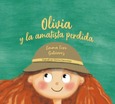 Portada de: OLIVIA Y LA AMATISTA PERDIDA