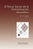 Portada de: EL TERCER SECTOR DE LA COMUNICACION