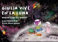 Portada de: GIULIA VIVE EN LA LUNA