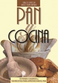 Portada de: PAN Y COCINA