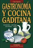 Portada de: GASTRONOMIA Y COCINA GADITANA - RUSTICA