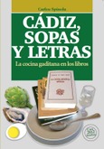 Portada de: CADIZ SOPAS Y LETRAS