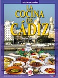 Portada de: LA COCINA DE CADIZ