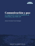 Portada de: COMUNICACION Y PAZ