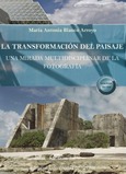 Portada de: LA TRANSFORMACION DEL PAISAJE