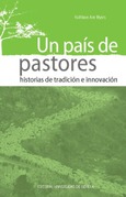 Portada de: UN PAIS DE PASTORES