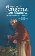 Portada de: EL ENIGMA JUAN ALTAMIRAS